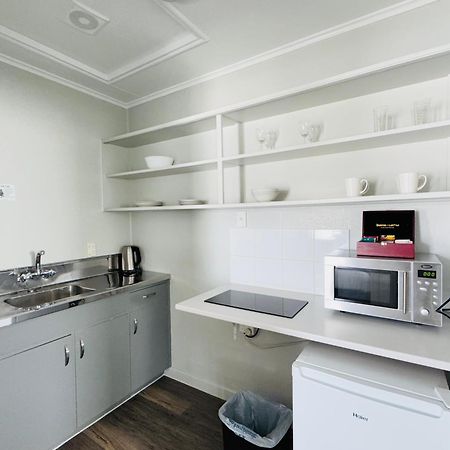 وانجاري Kensington Motel المظهر الخارجي الصورة