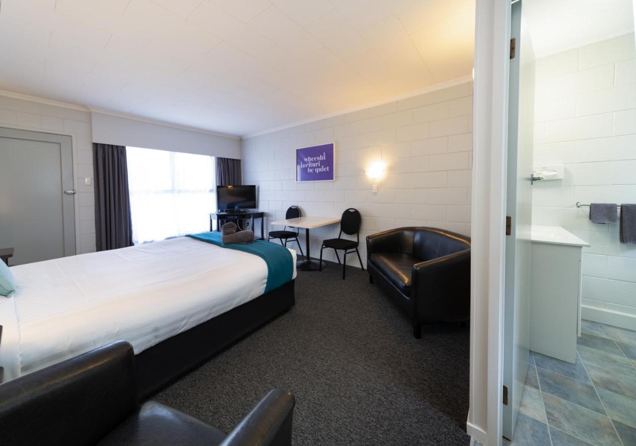وانجاري Kensington Motel المظهر الخارجي الصورة