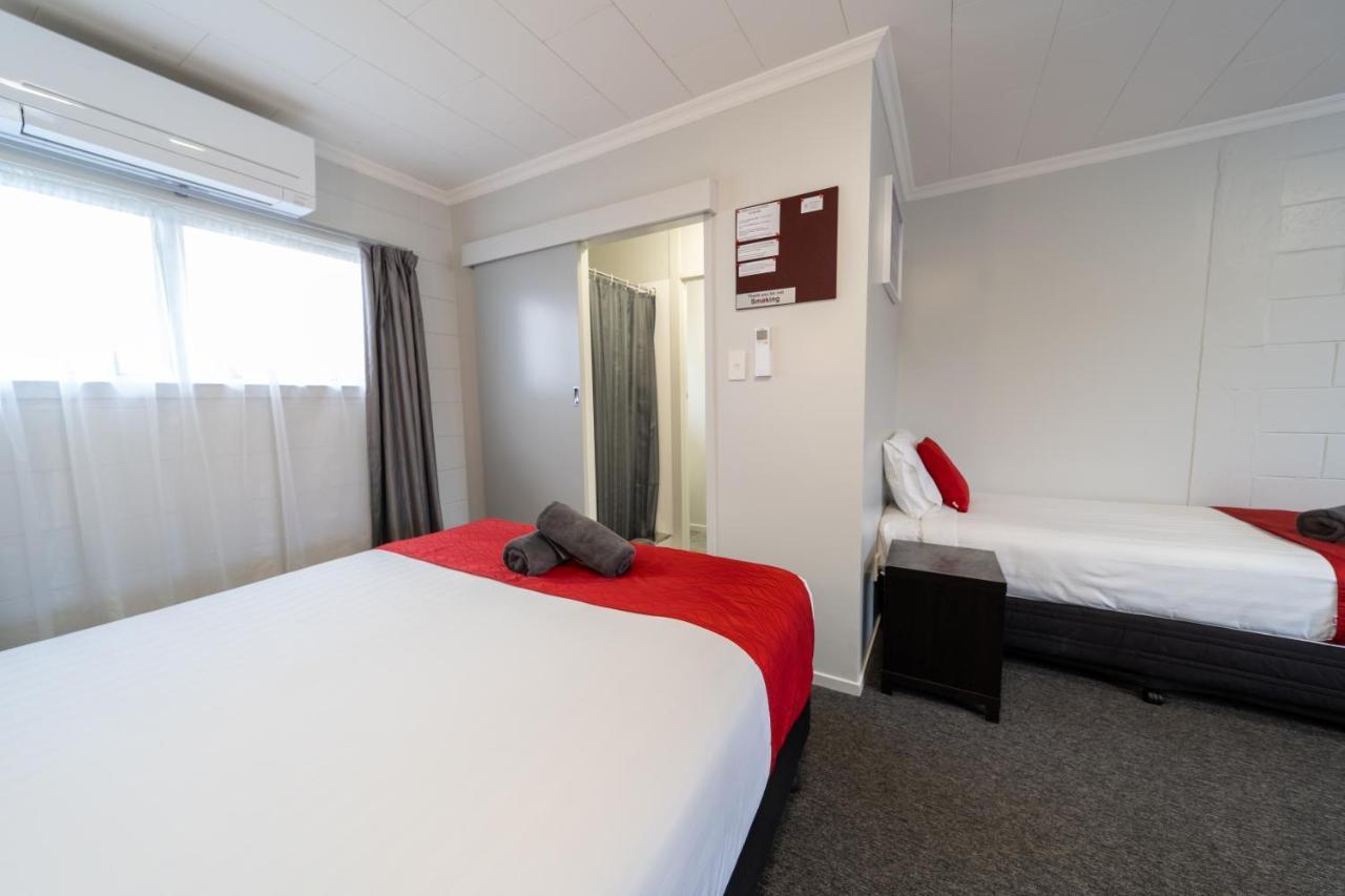 وانجاري Kensington Motel المظهر الخارجي الصورة