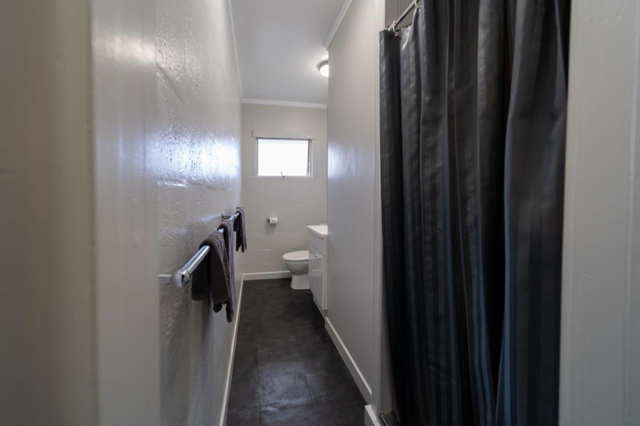 وانجاري Kensington Motel المظهر الخارجي الصورة