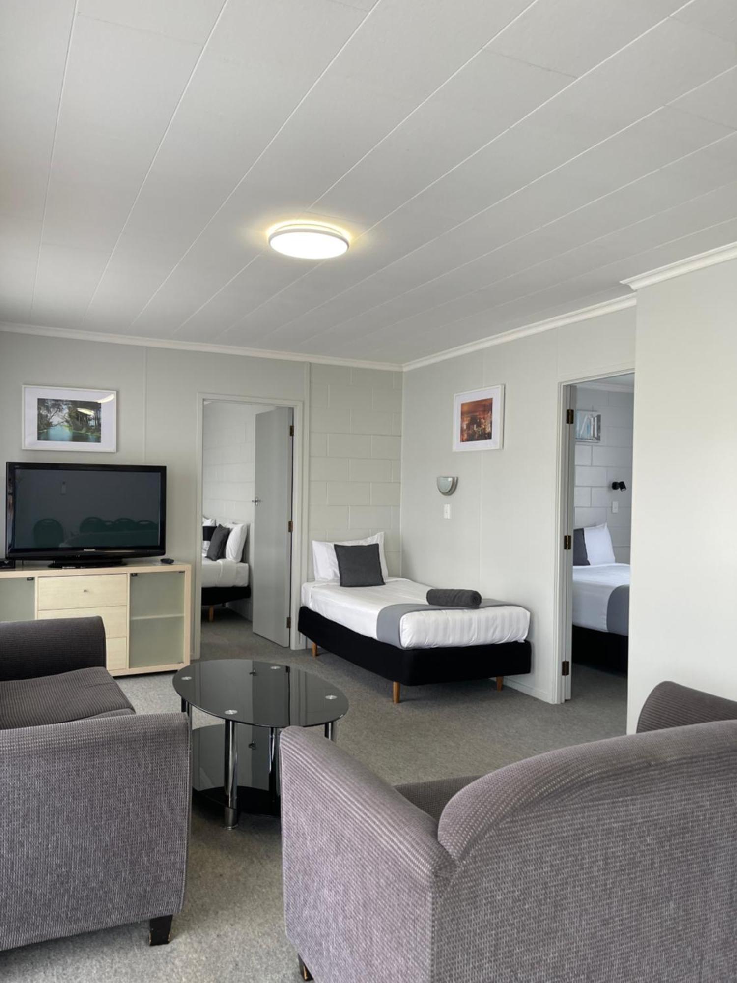 وانجاري Kensington Motel المظهر الخارجي الصورة