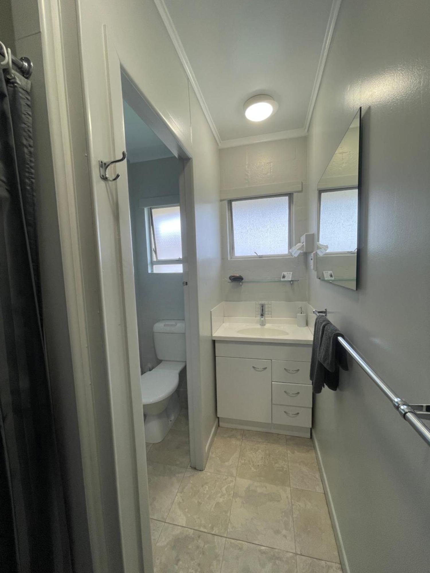 وانجاري Kensington Motel المظهر الخارجي الصورة
