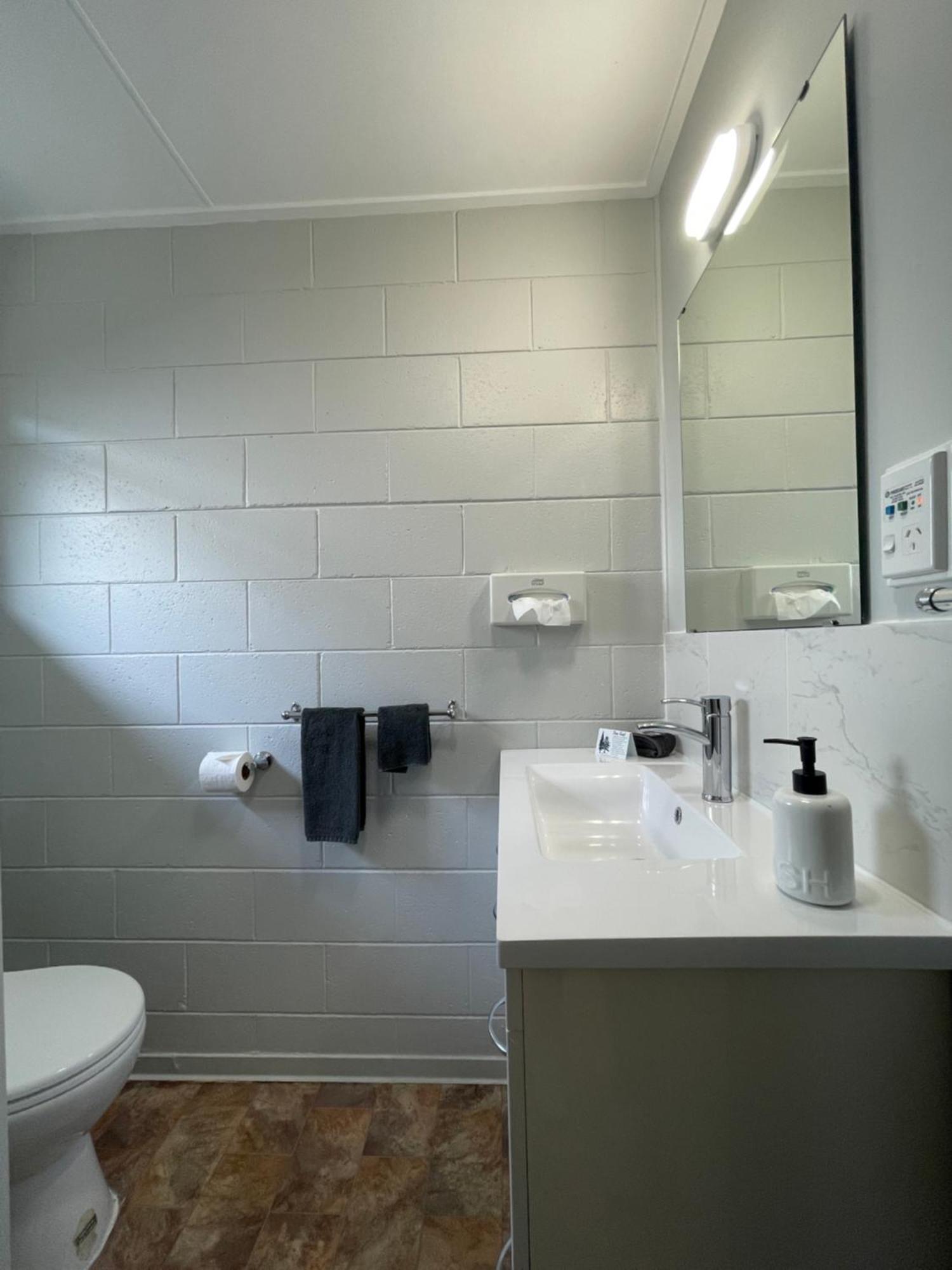وانجاري Kensington Motel المظهر الخارجي الصورة