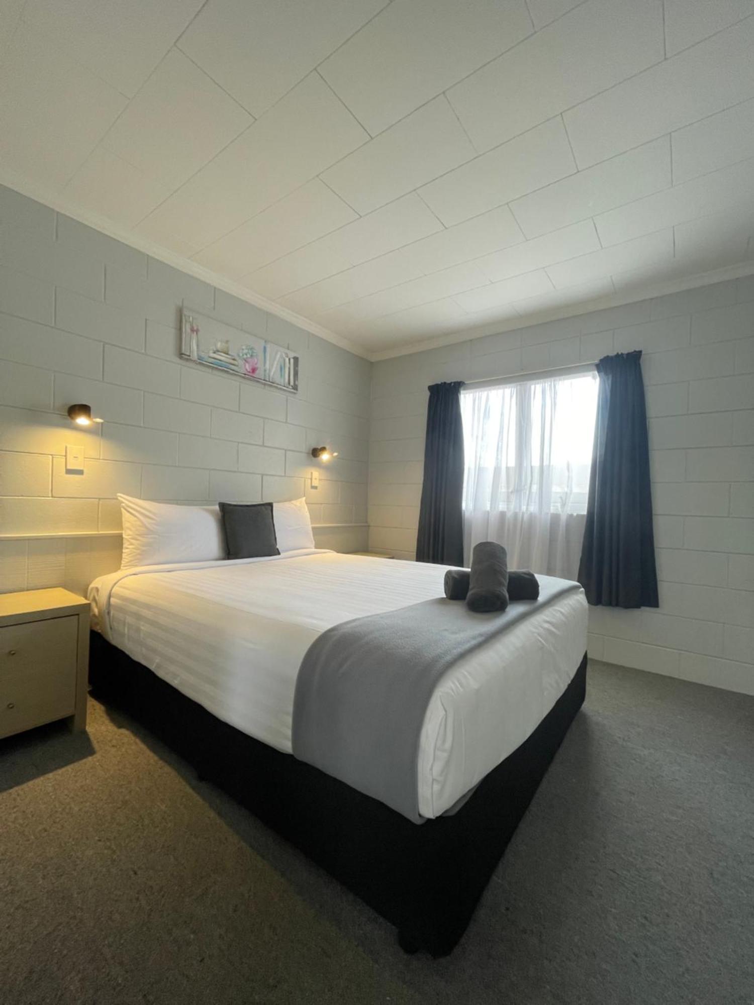 وانجاري Kensington Motel المظهر الخارجي الصورة