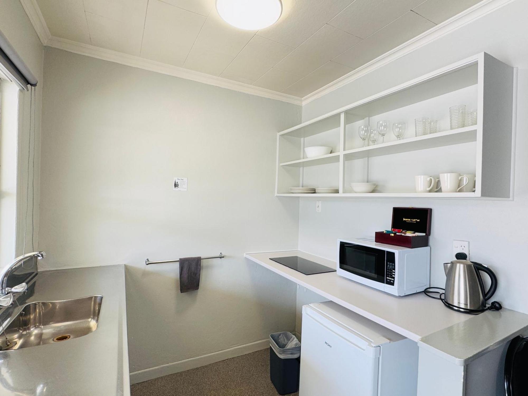 وانجاري Kensington Motel المظهر الخارجي الصورة