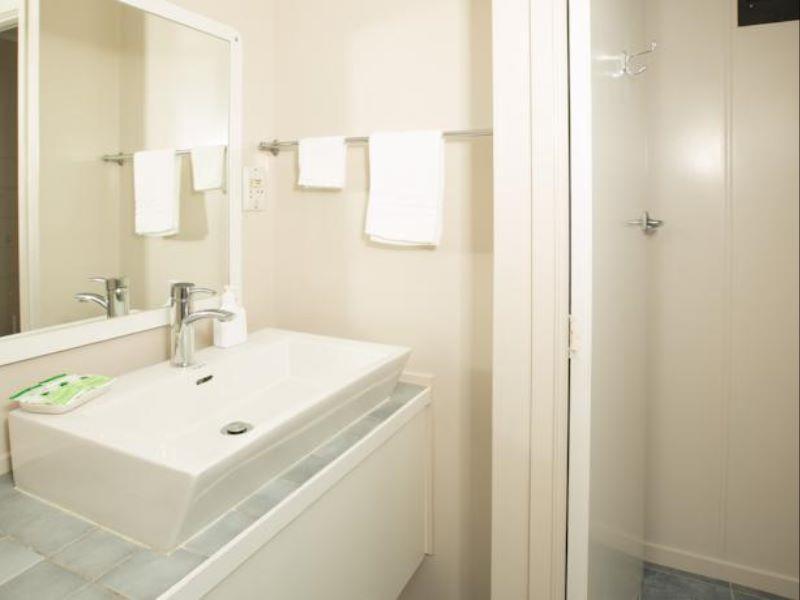 وانجاري Kensington Motel المظهر الخارجي الصورة