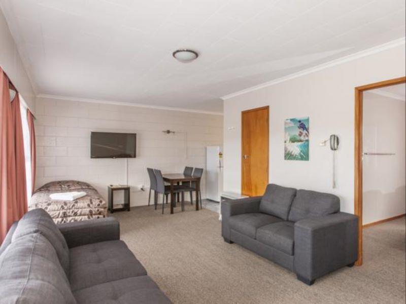 وانجاري Kensington Motel المظهر الخارجي الصورة