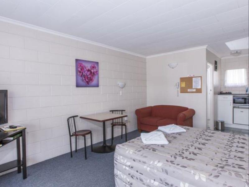 وانجاري Kensington Motel المظهر الخارجي الصورة