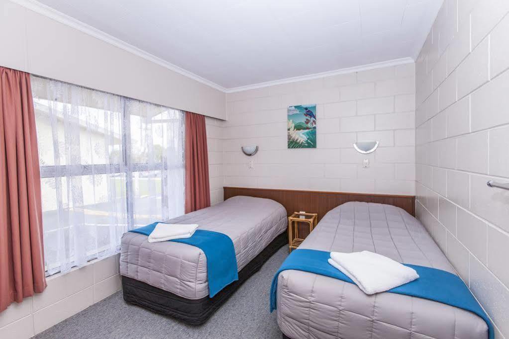 وانجاري Kensington Motel المظهر الخارجي الصورة