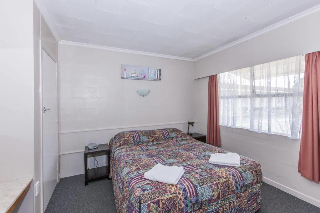 وانجاري Kensington Motel المظهر الخارجي الصورة