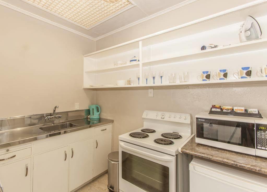 وانجاري Kensington Motel المظهر الخارجي الصورة