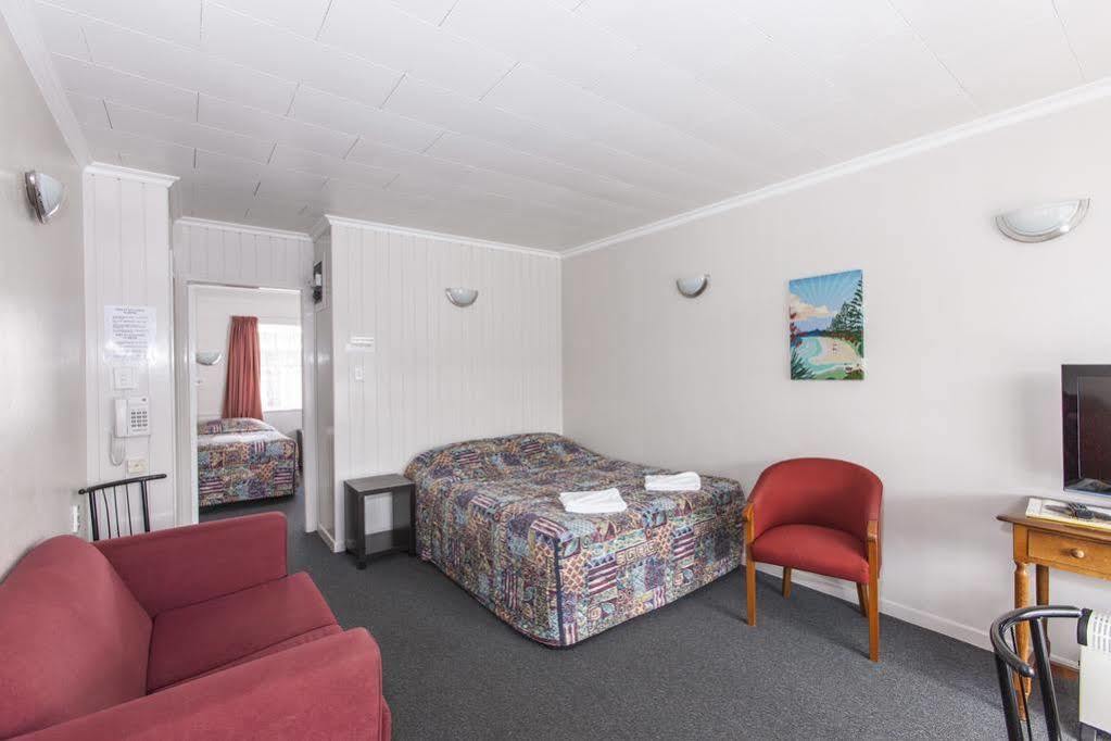 وانجاري Kensington Motel المظهر الخارجي الصورة