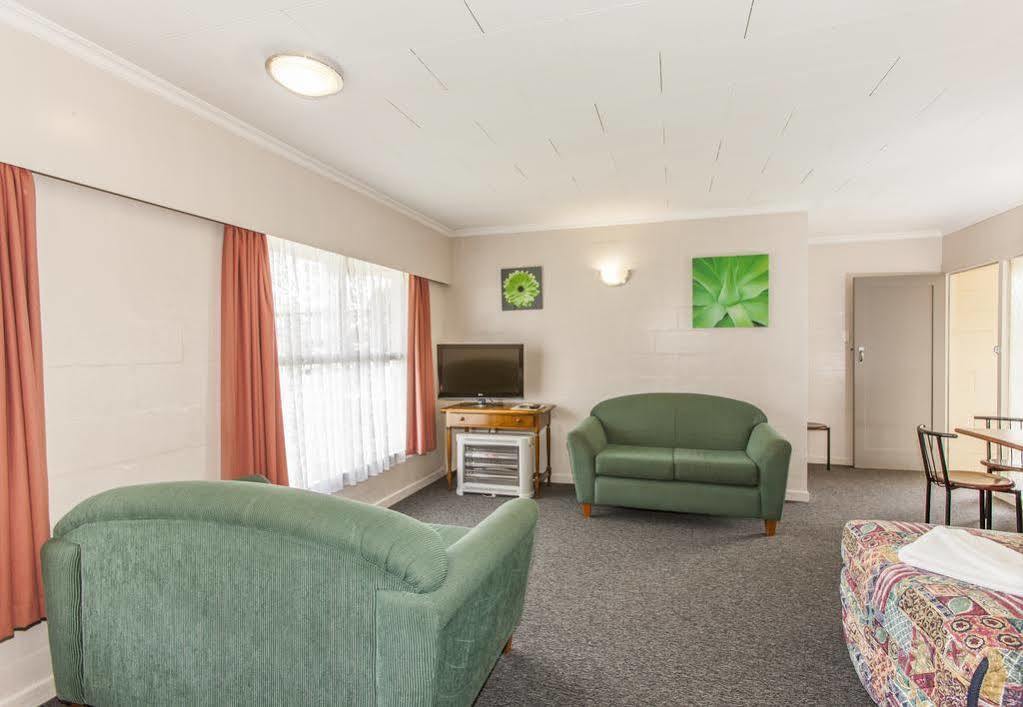 وانجاري Kensington Motel المظهر الخارجي الصورة